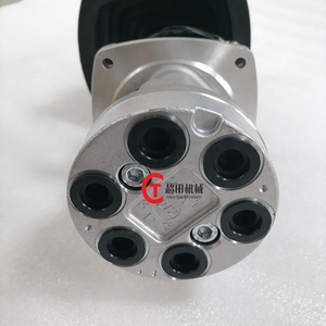 จอยสติ๊กขุดเจาะรุ่น E320B E320C E320D E325BL หมายเลขอะไหล่ 123-2152 จอยสติ๊กไฮดรอลิกสำหรับรถขุด หมายเลขอะไหล่ 1232152 123-2146 123-2147 - Product Image 3
