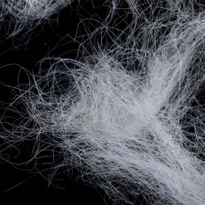 Chất Thải Len Dê 100%/Sợi Len Dê/Lông Dê Dùng Cho Thảm - Product Image 4