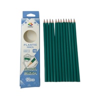 Crayons HB en gros, crayons de haute qualité pour les élèves, écriture, dessin, examen, prix bas, directement de l'usine chinoise