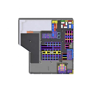 Mới Mềm Trong Nhà <span class=keywords><strong>Trampoline</strong></span> Trẻ Em Giải Trí <span class=keywords><strong>Trampoline</strong></span> Công Viên Với Nhảy Giường Cho Trẻ Em - Product Image 2