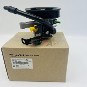57100-4L000 57100 4L000POMPE DE DIRECTION ASSISTÉE POUR HYUNDAI/KIA 571004L000 - Product Image 1