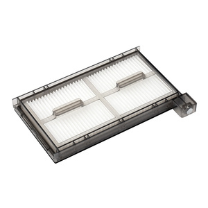 Adecuado para Eufys X8 PRO <span class=keywords><strong>SES</strong></span>, barredora de suelo, filtro de Robot aspirador de repuesto, filtro de cepillo lateral principal, bolsa de polvo de tela de mopa - Product Image 5
