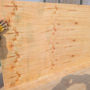 Pannello di <span class=keywords><strong>Compensato</strong></span> Impermeabile all'Ingrosso 4x8 3/4 Cdx Legno di Pino per Costruzioni - Product Image 6