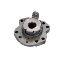 Composants de pompe hydraulique SKS K3V63DT~180DT/280/G280/G180/K5V80~200 avec garantie d'un an pour 300-7 300-6 450/470