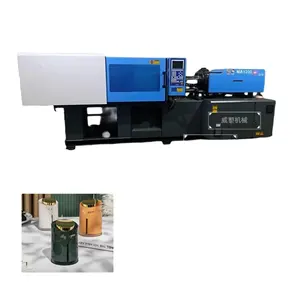 Used for the production of household appliances plastic injection molding machine MA120 tons of second-hand injection molding ma