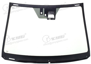 <span class=keywords><strong>SUZUKI</strong></span> <span class=keywords><strong>SX4</strong></span> HBK Auto Auto in vetro <span class=keywords><strong>parabrezza</strong></span> anteriore finestrini <span class=keywords><strong>parabrezza</strong></span> posteriore triangolo quarto di montaggio tetto apribile - Product Image 2