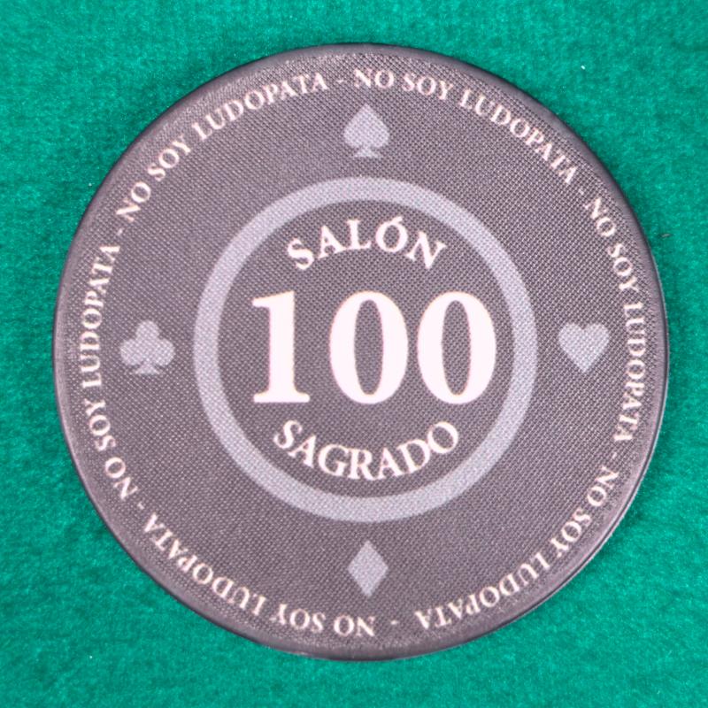 Black 100