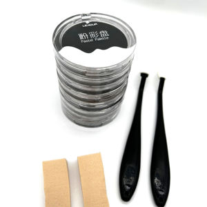 Paleta Pastel de pintura de medios de <span class=keywords><strong>dibujo</strong></span> de 7 colores Embalaje suelto para pasteles de pintura de artistas - Product Image 5