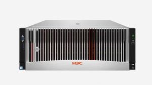 เซิร์ฟเวอร์แร็ค H3C รุ่น 4700G5 4900G5 R4950G5 4700G6 4900G6 พร้อมโปรเซสเซอร์ Intel Xeon Scalable รุ่นที่ 2/3 ความเร็ว 2.1GHz - Product Image 6
