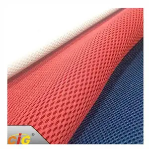 Manufacturer Supply Popular nylon mesh fabric tube