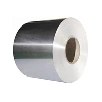 Papier d'aluminium composite léger en rouleau jumbo 8011 argenté pour emballage de chocolat et de barres