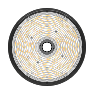 400W UFO <span class=keywords><strong>LED</strong></span> allume la lumière élevée de magasin d'entrepôt de gymnastique commerciale industrielle de montage de baie - Product Image 3