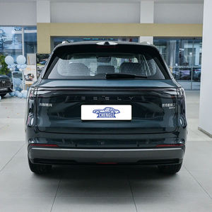 出厂价 吉利银河Starray 7 EM-i PHEV SUV 快速充电 1.5L 发动机 混合动力 左/右驾驶版 Starray 7 EM-i 汽车 - Product Image 6