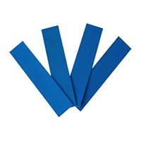 Impression offset de couverture d'impression en caoutchouc GTO52, GTO46, CD74, CD102, SM52, SM72, SM102, KORD62, KORD64