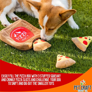 Puzzle interactif personnalisé de haute qualité jouet pour chien à mâcher accessoires en peluche durables pour animaux de compagnie pour <span class=keywords><strong>cache</strong></span>-<span class=keywords><strong>cache</strong></span> - Product Image 3