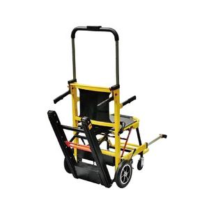 Silla elevadora <span class=keywords><strong>de</strong></span> escalera plegable Popular Longermay, silla <span class=keywords><strong>de</strong></span> <span class=keywords><strong>ruedas</strong></span> eléctrica <span class=keywords><strong>para</strong></span> escalar <span class=keywords><strong>escaleras</strong></span> con precio bajo - Product Image 2