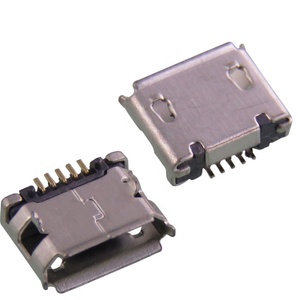 <span class=keywords><strong>Micro</strong></span> 5 <span class=keywords><strong>pin</strong></span> loạt <span class=keywords><strong>micro</strong></span> <span class=keywords><strong>USB</strong></span> kết nối <span class=keywords><strong>micro</strong></span> Dip SMD nối nữ <span class=keywords><strong>USB</strong></span> ghế - Product Image 4