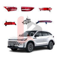 Vente en gros d'accessoires automobiles d'origine, toutes les pièces détachées pour BAIC Beijing U5 Plus X3 X7 X25 X55 E150 EU5 Plus