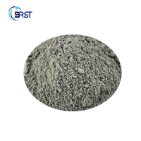 Vente en gros 50kg 42.5 gris blanc de clinker de ciment Portland pour la construction à bas prix à l'exportation