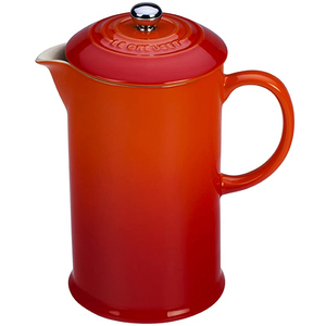 الجملة هدية مخصصة عالية الجودة صانع القهوة ديكور المنزل السيراميك الصحافة الفرنسية - Product Image 4