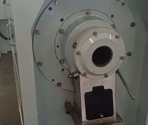 Rodillo <span class=keywords><strong>de</strong></span> <span class=keywords><strong>Esmeril</strong></span> Inteligente CLJ, Blanqueador Suave, Alta Productividad 3.5t/h, Serie MNSR - Product Image 2