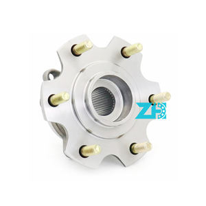 Vendita all'ingrosso del cuscinetto automatico posteriore MR418068 del mozzo della ruota del motore del motore del motore pronto per la fornitura - Product Image 2