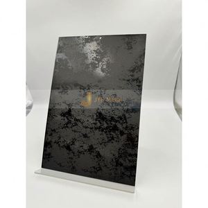 Panel de Acero Inoxidable con Acabado Antiguo EX890 para Aplicaciones Arquitectónicas en Paredes Interiores - Product Image 3