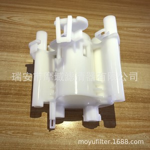 Elemento de filtro de combustible 23300-50120 para Toyota Prado, tamaño estándar, pieza de repuesto para reparación - Product Image 4