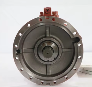 มอเตอร์ไฮดรอลิกสวิง M2X150 - 16T สำหรับรถขุด DH220 มอเตอร์สวิง DH225 มอเตอร์ไฮดรอลิก - Product Image 6