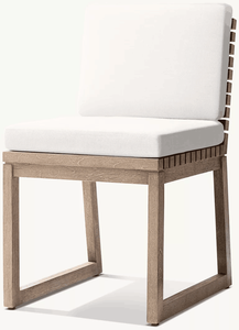 Modern Design High Quality Best Selling Outdoor Set Dining <b>Tables</b> and Chairs Set Patio Teak Outdoor Furniture - Product Image 2