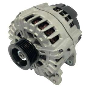 <span class=keywords><strong>Alternador</strong></span> <span class=keywords><strong>de</strong></span> <span class=keywords><strong>Coche</strong></span> <span class=keywords><strong>de</strong></span> Alta Eficiencia Enviado <span class=keywords><strong>de</strong></span> Fábrica 059903023J FG23S031 ALV3599GB A3194 DRAO811 ALV3599WA para vw Volkswagen Touareg - Product Image 1