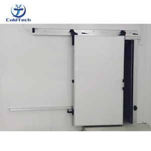 ห้องเย็นแบบเดินเข้าได้ ONLYKEM สำหรับแช่แข็งปลา - Product Image 5