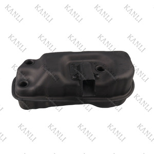 Ensemble de silencieux pour 42831400611 <span class=keywords><strong>BR800</strong></span> BR800C BR800X BR 800 C-E silencieux de souffleur à dos - Product Image 1
