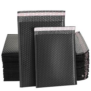 Wholesale Custom Waterproof Bubble Envelope Bag <b>Logistics</b> Express <b>Packaging</b> Bags with Bubble wIth Strong Adhesive Mailer Bags - Product Image 4