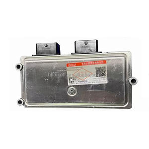 Unidad de Control de Caja de Cambios Automática TCU para DFSK Fengon Glory 580 OEM 3623100-SA02R - Product Image 5