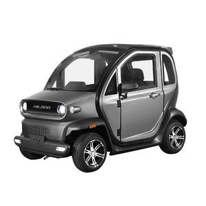 Mini voiture de scooter électrique JOYKIE pour adultes, mobilité fermée de haute qualité pour <span class=keywords><strong>2</strong></span> personnes, au prix le plus bas - Product Image 2