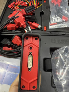 Alat Diagnostik Truk Pemrograman ECU <span class=keywords><strong>2</strong></span>-in-1 EngineDance X5 untuk Kendaraan Diesel, Mesin Konstruksi Pertanian, Pemindai Engine Dance - Product Image 5