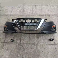 Pièces de rechange automobiles, accessoires de pare-chocs, ensemble de pare-chocs, kit de pare-chocs avant OEM pour Nissan Altima 2019 2020 2021 2022