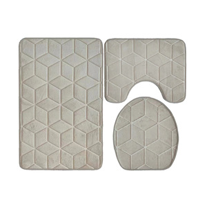 Decoraciones de Casa de luz para el hogar, portavasos de café, alfombrilla de ducha, Alfombra tejida para suelo de baño, alfombrilla decorativa para el hogar - Product Image 2