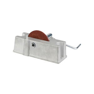 Meuleuse à piston manuelle à manivelle en alliage d'aluminium 66785 pour outils de réparation automobile - Product Image 1