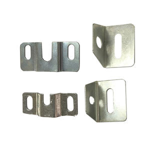 Placas de Soporte de Rodillos M8 y M12 al por Mayor para Líneas de Transporte de Alta Velocidad, Piezas de Equipos de Manipulación de Materiales - Product Image 3