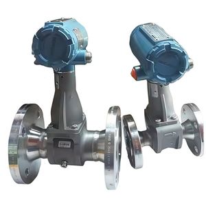 Nouveau débitmètre à vortex Emerson Original Rosemonte série 8800D 8800DF 8800CR, 4-20mA Hart - Product Image 6