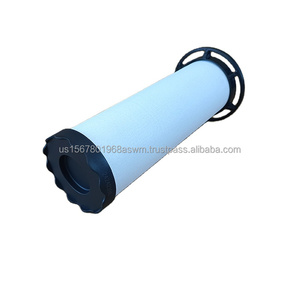 Elemento de Filtro de Aire de Precisión 24242398, Pieza de Compresor Industrial para Compresores Industriales Mengma - Product Image 3