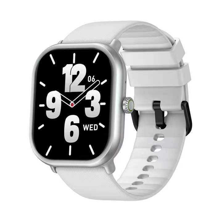 Zeblaze Gts Pro Smart Watch with AMOLED Voice Calling
