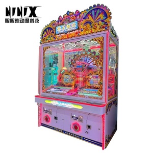 Innovative Reward System Player Engagement Booster Gift Machine Prices Business Growth Equipment Gift Machine - Product Image 1