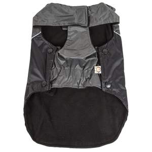 DB Touchdog Subzero-Storm <b>Waterproof</b> <b>Dog</b> <b>Coat</b> 3M Reflective Technology Blackshark Technology Reflective Material for Pets - Product Image 5