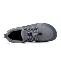 Chaussures pieds nus à bout large pour hommes Chaussures de marche légères Zero Drop Sneakers pour hommes Chaussures décontractées minimalistes
