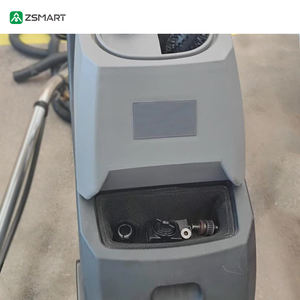 Nettoyeur de tapis et de sols automatique à eau, aspirateur à eau automatique, nettoyeur de tapis et de sols à montage sur camion, nettoyeur de tapis et de sols commercial - Product Image 6