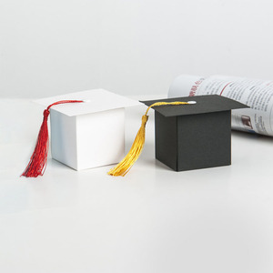 Candy Sugar <b>Graduation</b> <b>Gifts</b> Box <b>Graduation</b> Favors Box for <b>Graduation</b> Party - Product Image 3