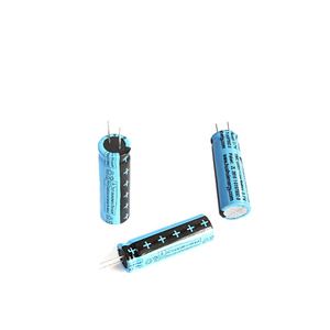 بطارية ليثيوم أيون أسطوانية ، بطارية أيون الليثيوم ، قابلة لإعادة الشحن بجهد v - Product Image 1